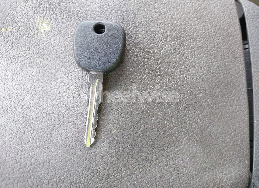 Photo 11 of 2009 Chevrolet Impala SS (VIN 2G1WD57C891177501)