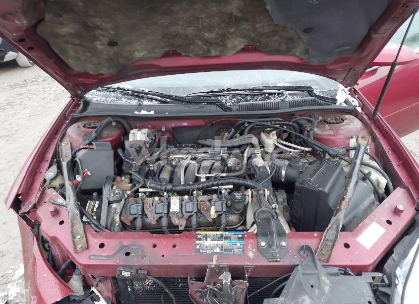 Photo 10 of 2009 Chevrolet Impala SS (VIN 2G1WD57C891235140)