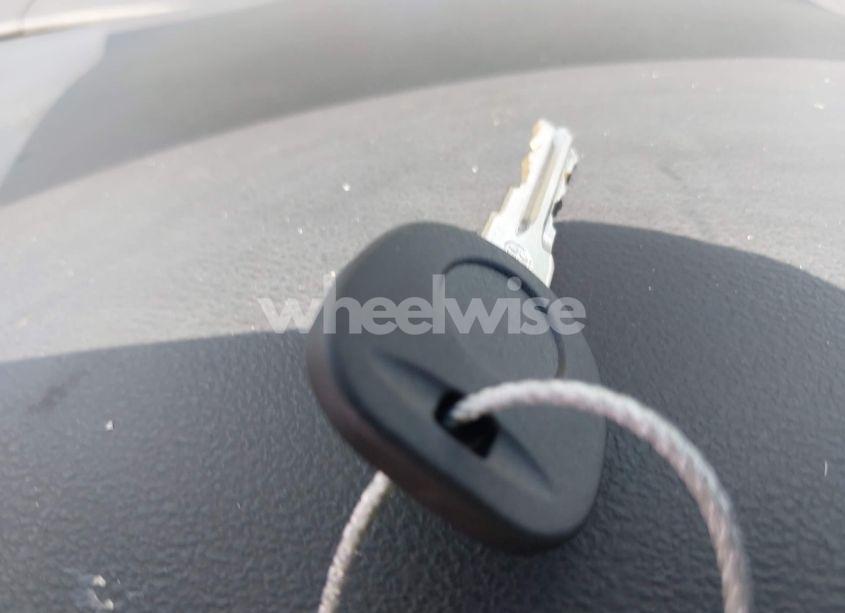 Photo 11 of 2006 Chevrolet Impala SS (VIN 2G1WD58C169354384)