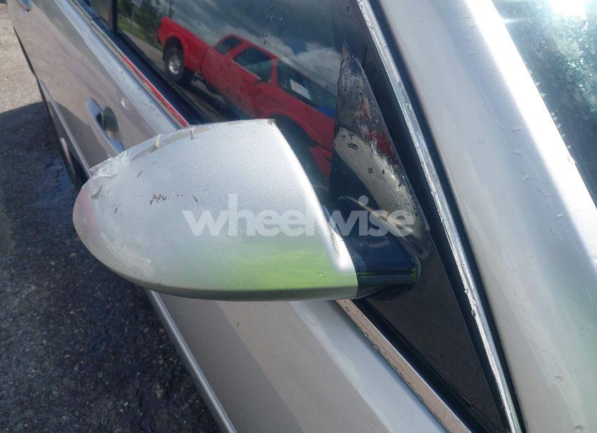 Photo 12 of 2006 Chevrolet Impala SS (VIN 2G1WD58C169354384)