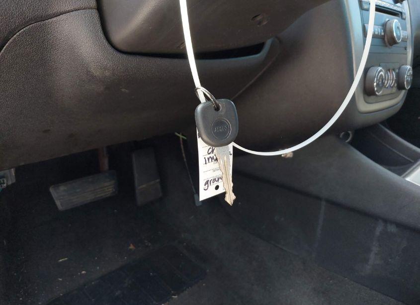 Photo 11 of 2008 Chevrolet Impala SS (VIN 2G1WD58C189156228)