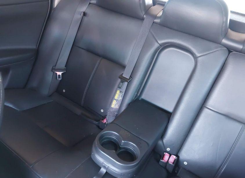 Photo 8 of 2006 Chevrolet Impala SS (VIN 2G1WD58C269289951)