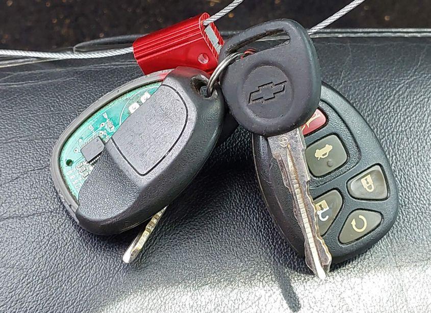 Photo 11 of 2006 Chevrolet Impala SS (VIN 2G1WD58C369422068)