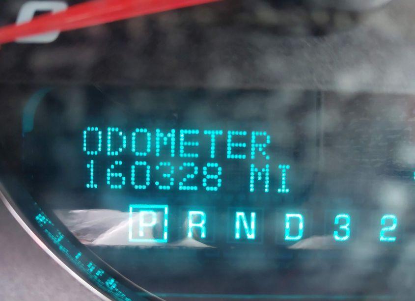 Photo 7 of 2006 Chevrolet Impala SS (VIN 2G1WD58C369422068)