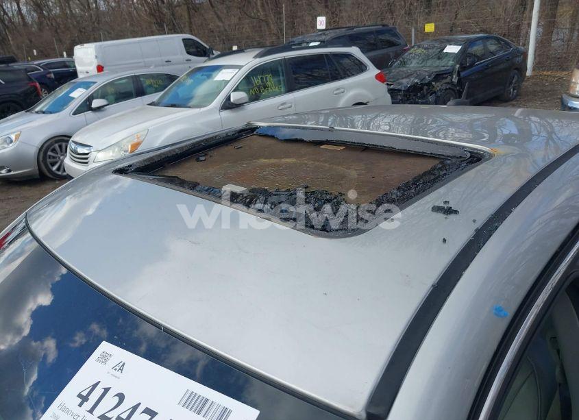 Photo 17 of 2008 Chevrolet Impala SS (VIN 2G1WD58C381228738)