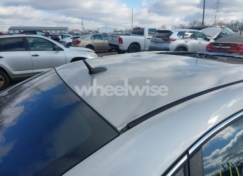 Photo 19 of 2008 Chevrolet Impala SS (VIN 2G1WD58C381228738)