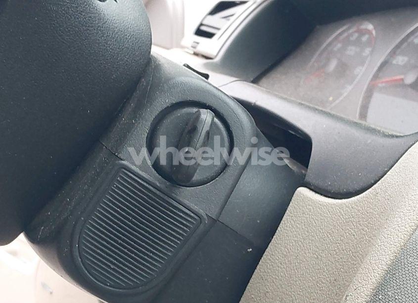 Photo 11 of 2008 Chevrolet Impala SS (VIN 2G1WD58C389146705)