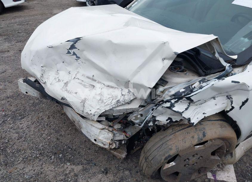 Photo 6 of 2008 Chevrolet Impala SS (VIN 2G1WD58C389146705)