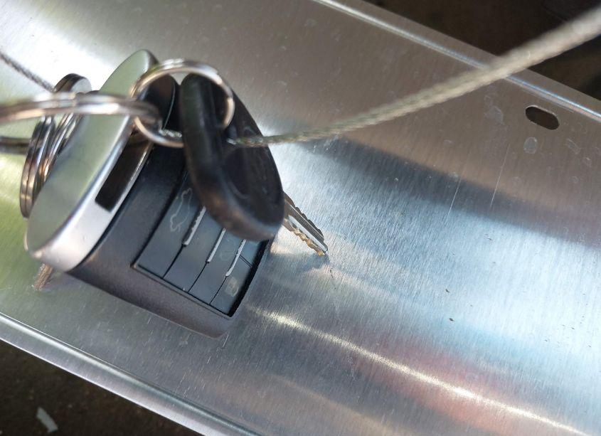 Photo 11 of 2007 Chevrolet Impala SS (VIN 2G1WD58C479119432)