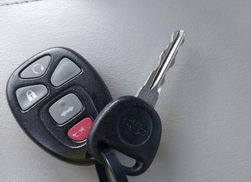 Photo 11 of 2006 Chevrolet Impala SS (VIN 2G1WD58C569328614)