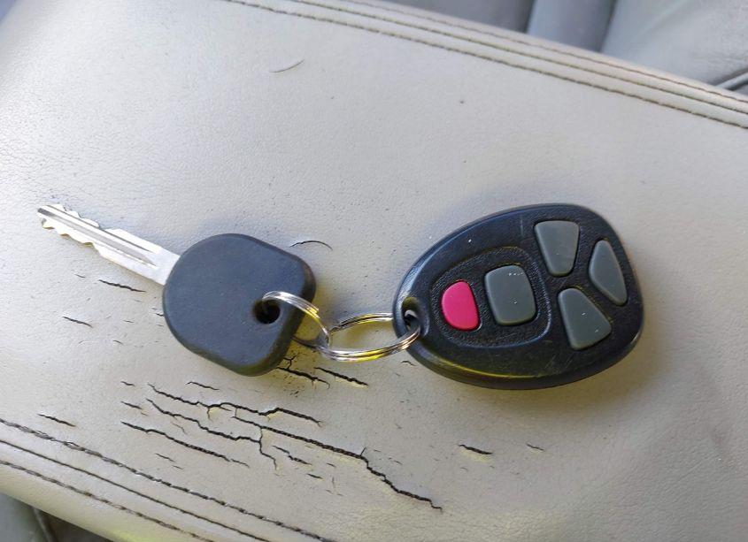 Photo 11 of 2008 Chevrolet Impala SS (VIN 2G1WD58C581344166)