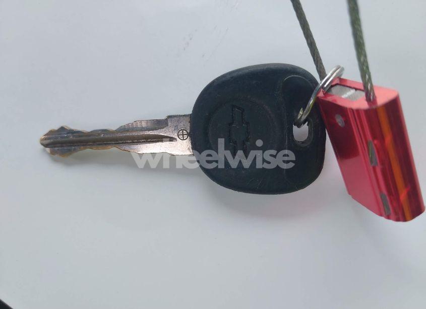 Photo 11 of 2008 Chevrolet Impala SS (VIN 2G1WD58C689220439)