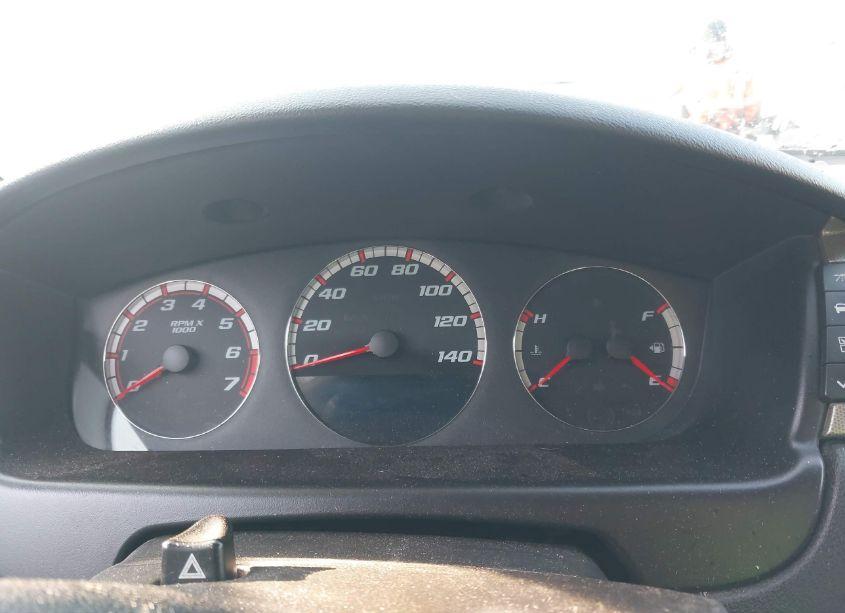 Photo 7 of 2006 Chevrolet Impala SS (VIN 2G1WD58C769219698)