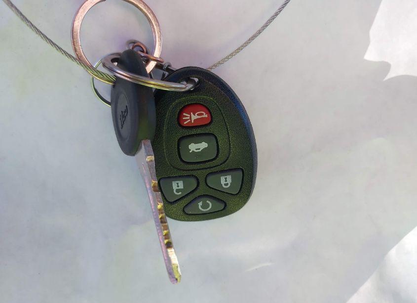 Photo 11 of 2007 Chevrolet Impala SS (VIN 2G1WD58C779122678)