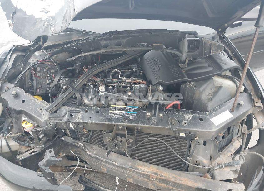 Photo 10 of 2008 Chevrolet Impala SS (VIN 2G1WD58C789150014)