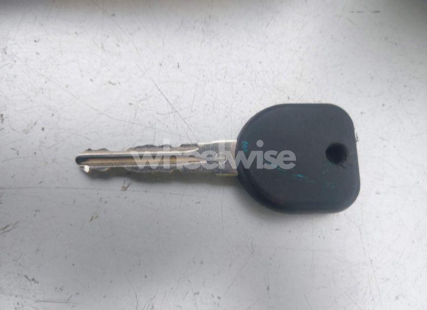 Photo 11 of 2008 Chevrolet Impala SS (VIN 2G1WD58C789150014)