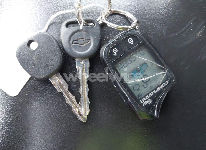 Photo 11 of 2006 Chevrolet Impala SS (VIN 2G1WD58C869309796)