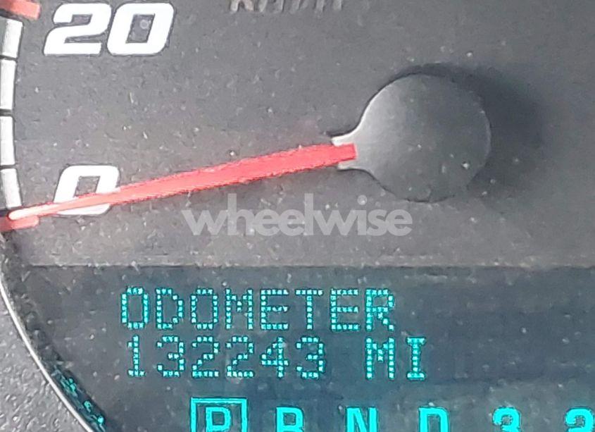 Photo 15 of 2006 Chevrolet Impala SS (VIN 2G1WD58C869309796)