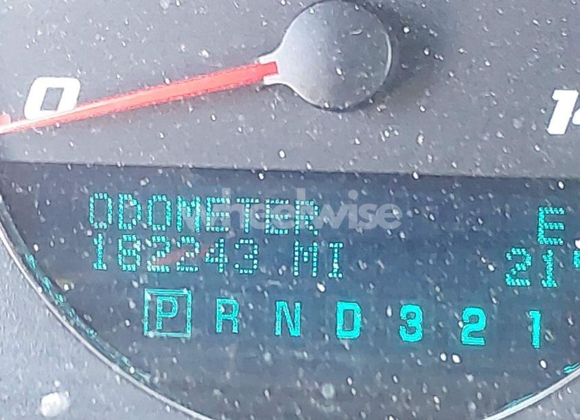 Photo 15 of 2006 Chevrolet Impala SS (VIN 2G1WD58C869327490)