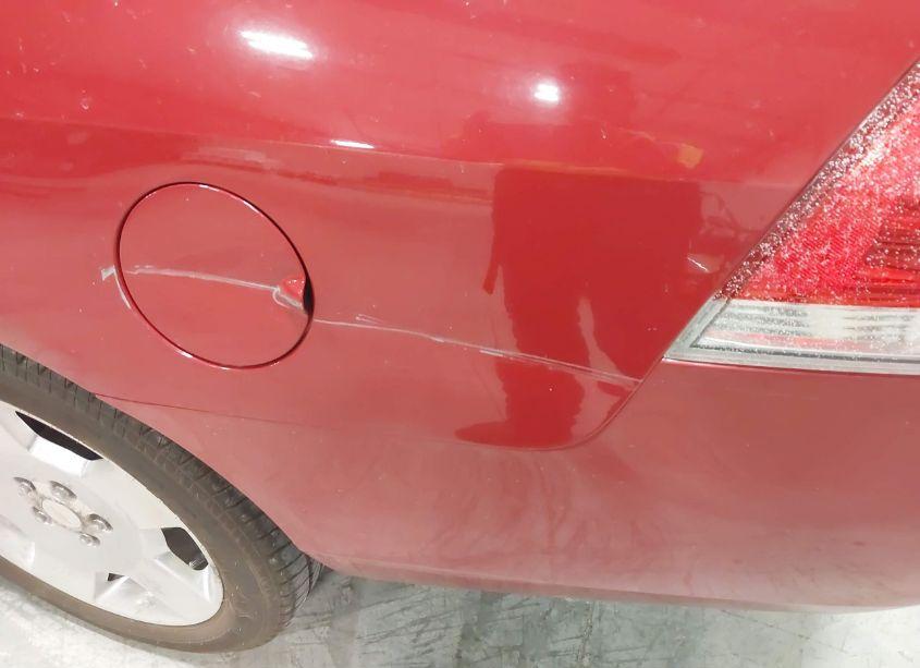 Photo 6 of 2008 Chevrolet Impala SS (VIN 2G1WD58C881220070)