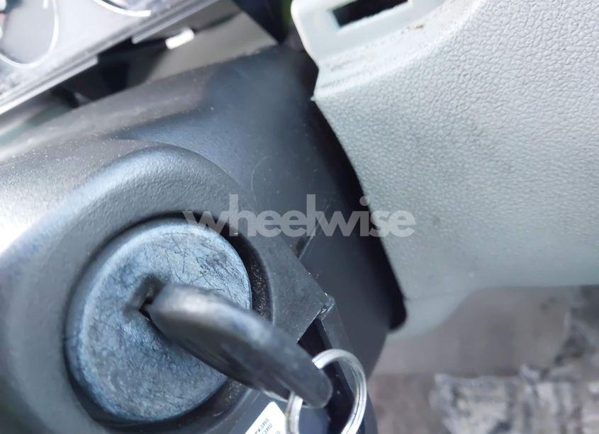 Photo 11 of 2006 Chevrolet Impala SS (VIN 2G1WD58CX69148447)