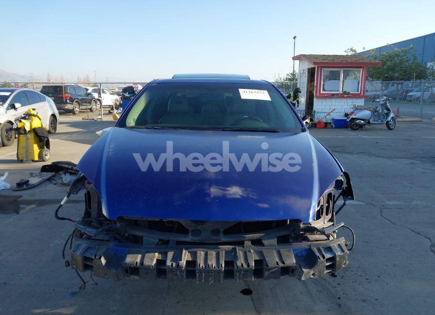 Photo 13 of 2006 Chevrolet Impala SS (VIN 2G1WD58CX69148447)