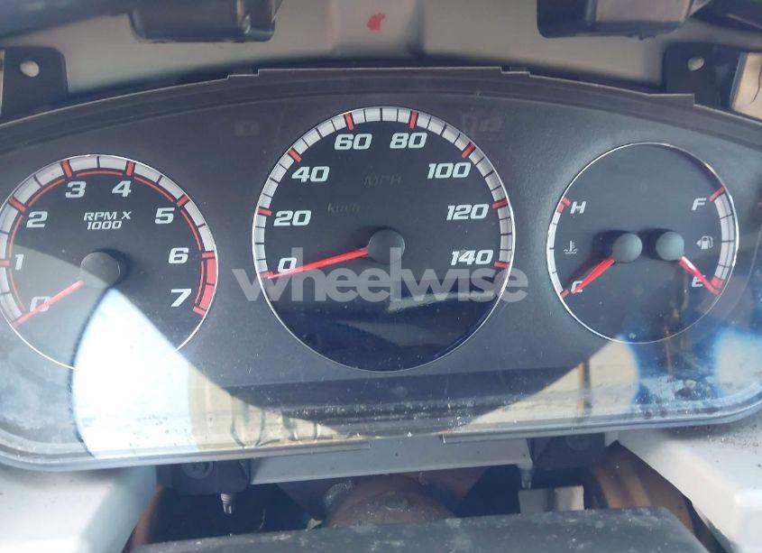 Photo 16 of 2006 Chevrolet Impala SS (VIN 2G1WD58CX69148447)