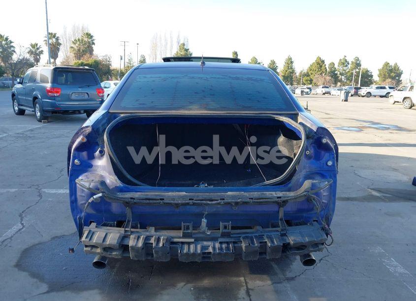 Photo 17 of 2006 Chevrolet Impala SS (VIN 2G1WD58CX69148447)