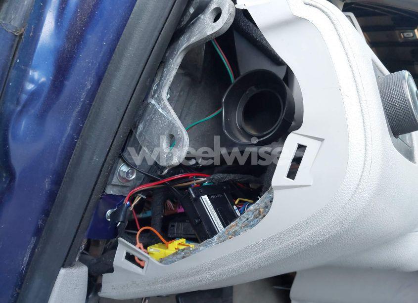 Photo 19 of 2006 Chevrolet Impala SS (VIN 2G1WD58CX69148447)