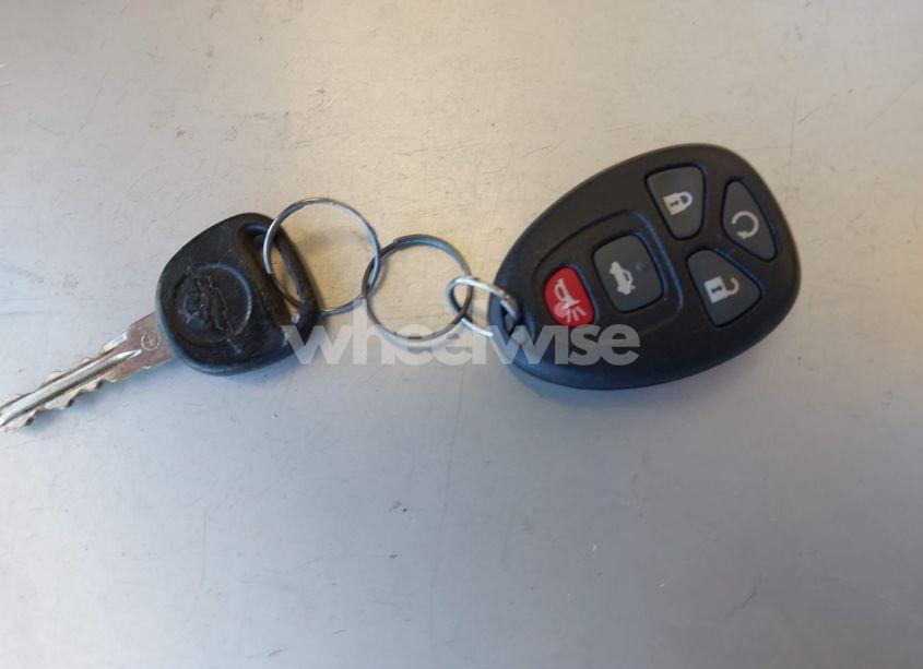 Photo 11 of 2006 Chevrolet Impala SS (VIN 2G1WD58CX69152577)