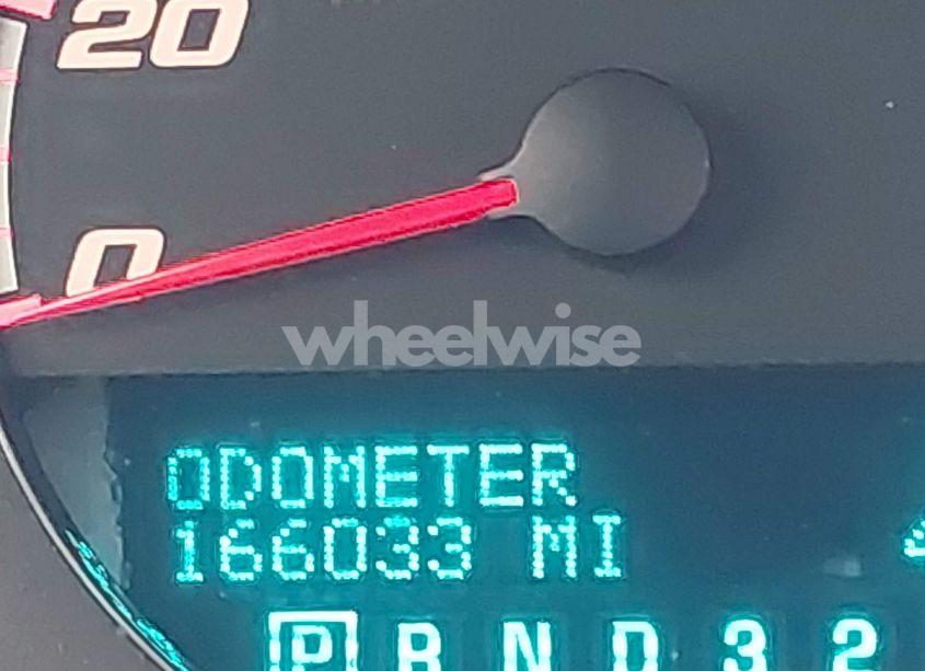 Photo 15 of 2006 Chevrolet Impala SS (VIN 2G1WD58CX69152577)