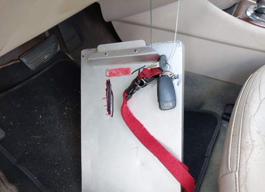 Photo 11 of 2006 Chevrolet Impala SS (VIN 2G1WD58CX69327006)