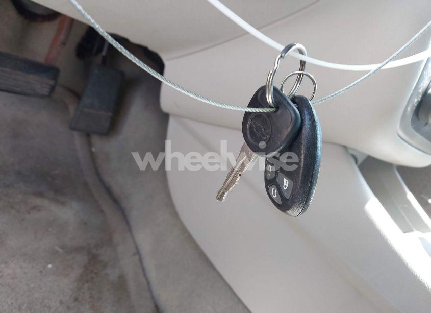 Photo 11 of 2006 Chevrolet Impala SS (VIN 2G1WD58CX69365027)