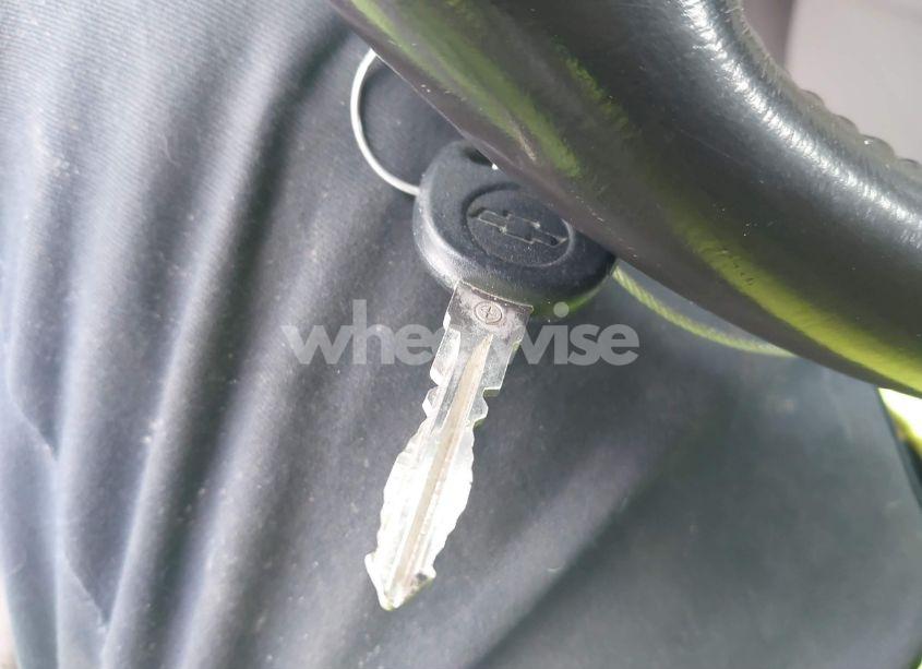 Photo 11 of 2008 Chevrolet Impala SS (VIN 2G1WD58CX89109053)