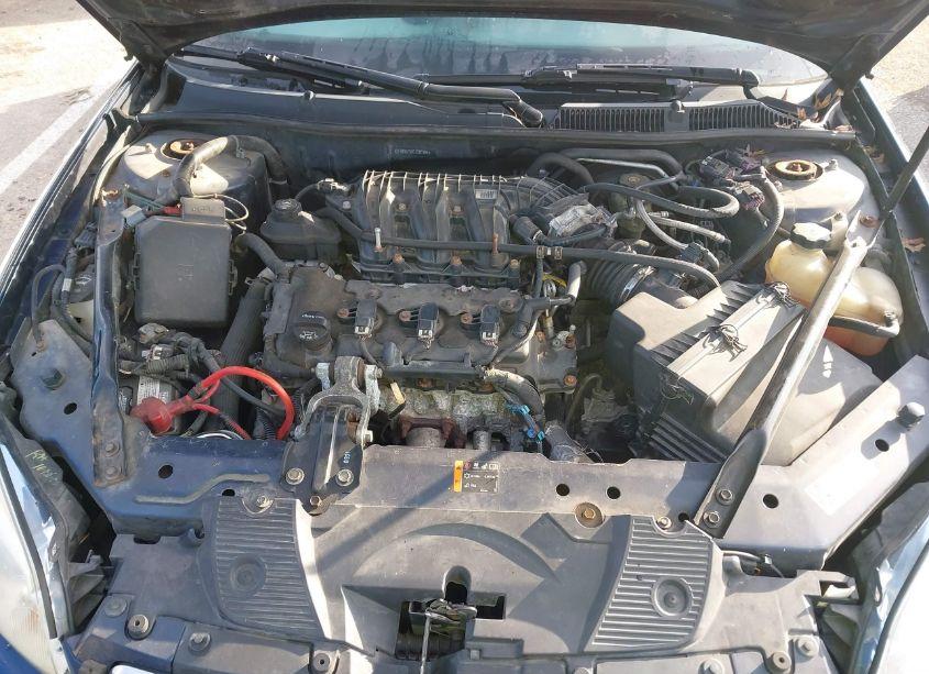 Photo 10 of 2012 Chevrolet Impala POLICE (VIN 2G1WD5E30C1280356)