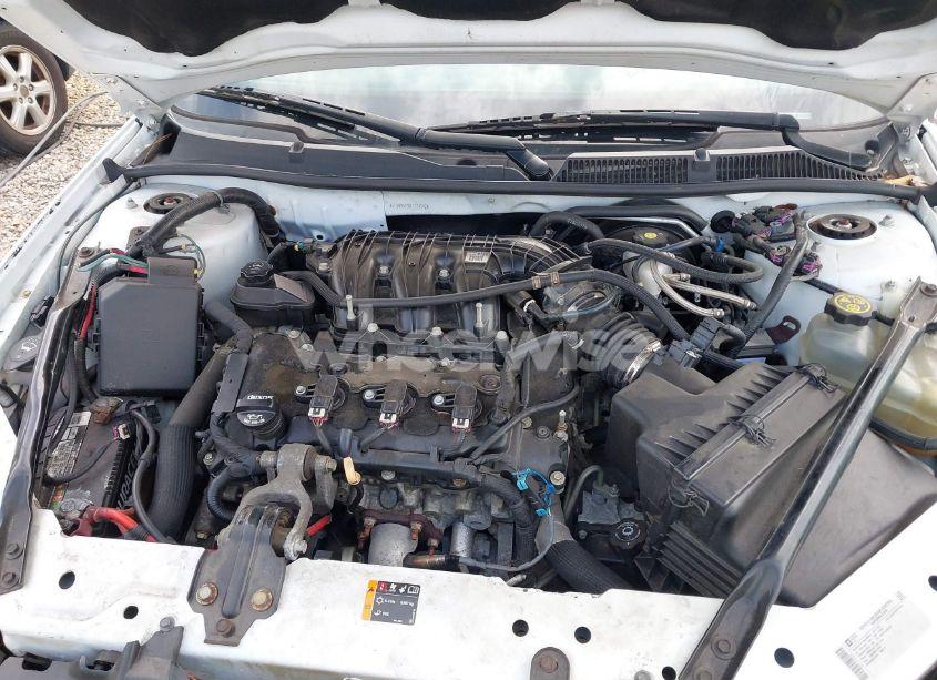 Photo 10 of 2014 Chevrolet Impala LIMITED POLICE (VIN 2G1WD5E30E1114342)