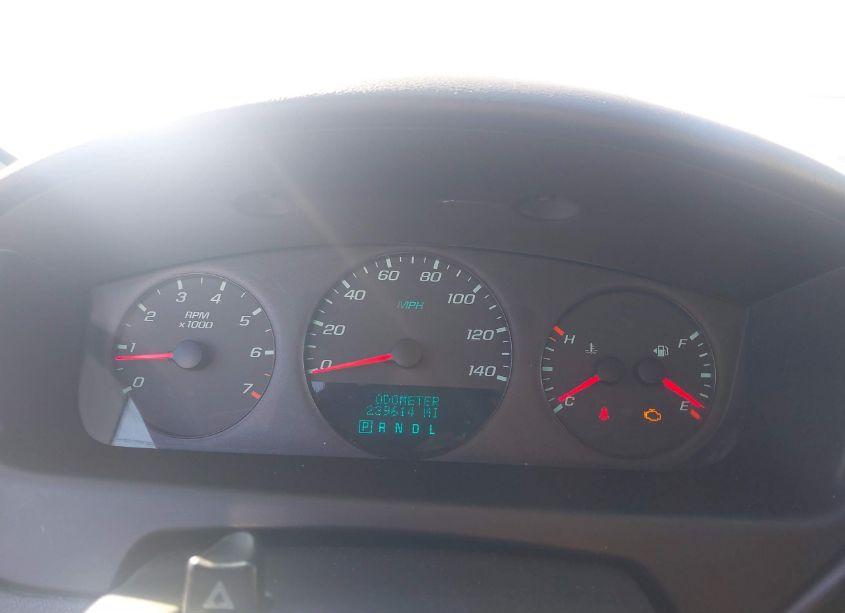 Photo 15 of 2014 Chevrolet Impala LIMITED POLICE (VIN 2G1WD5E30E1176517)