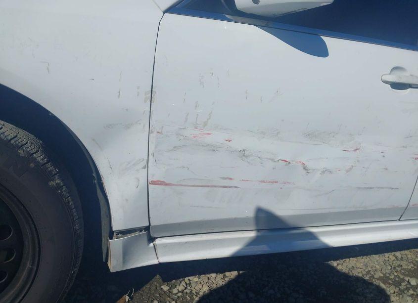 Photo 6 of 2014 Chevrolet Impala LIMITED POLICE (VIN 2G1WD5E30E1176517)