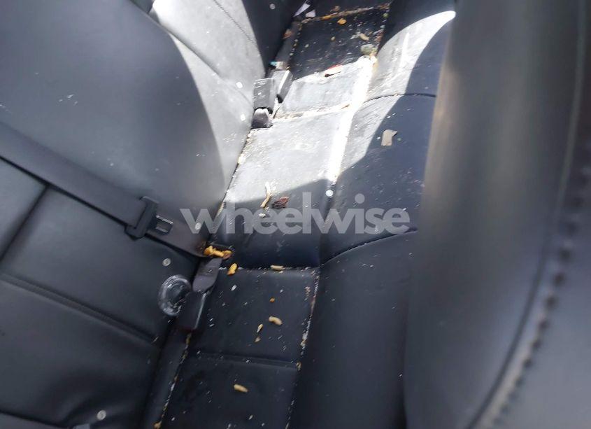 Photo 8 of 2013 Chevrolet Impala POLICE (VIN 2G1WD5E31D1256682)