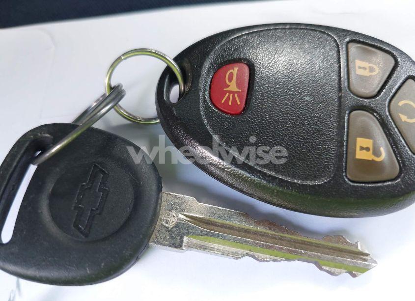 Photo 11 of 2016 Chevrolet Impala LIMITED POLICE (VIN 2G1WD5E31G1129323)