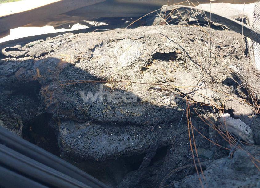 Photo 15 of 2016 Chevrolet Impala LIMITED POLICE (VIN 2G1WD5E31G1129323)