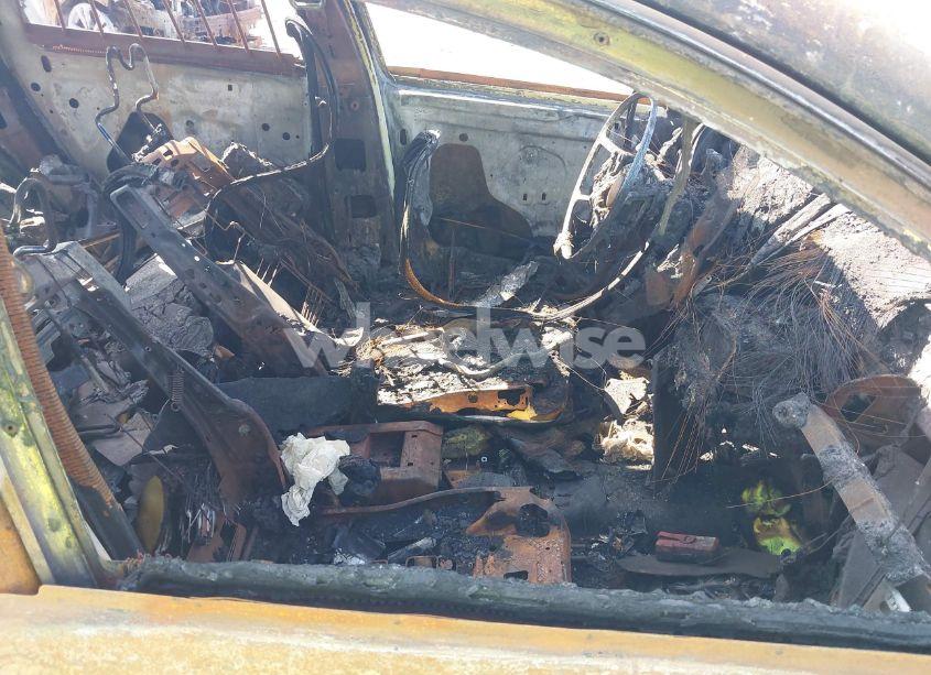 Photo 5 of 2016 Chevrolet Impala LIMITED POLICE (VIN 2G1WD5E31G1129323)