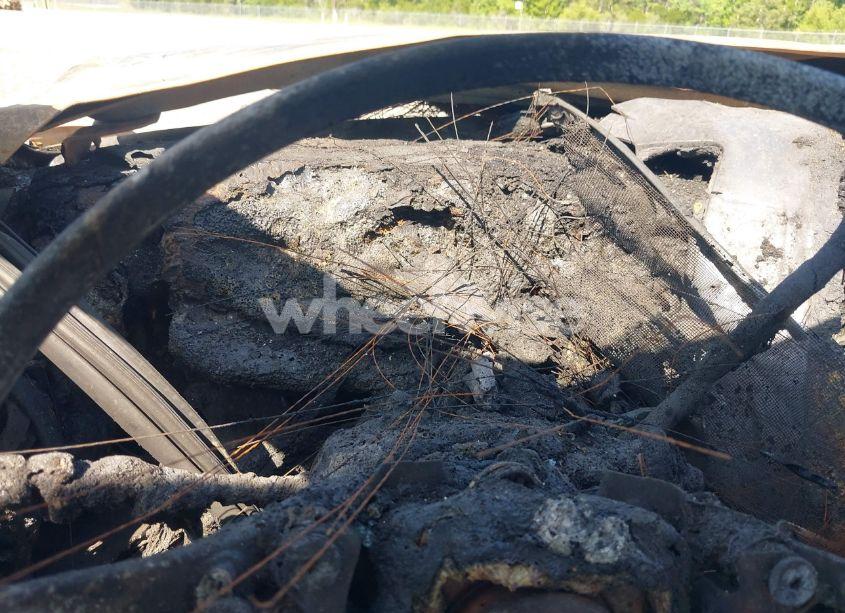 Photo 7 of 2016 Chevrolet Impala LIMITED POLICE (VIN 2G1WD5E31G1129323)