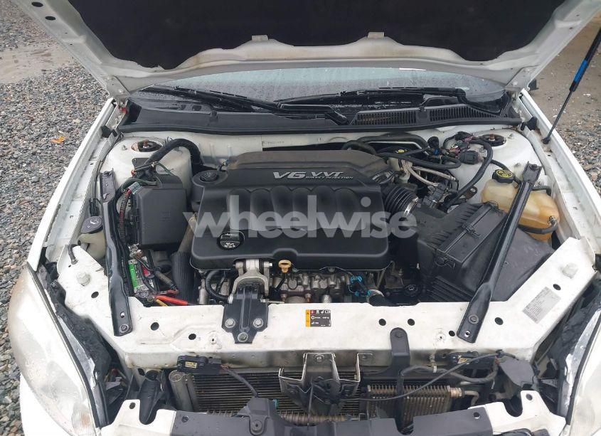 Photo 10 of 2013 Chevrolet Impala POLICE (VIN 2G1WD5E33D1210058)