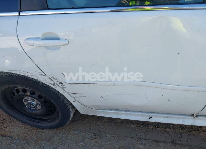 Photo 13 of 2014 Chevrolet Impala LIMITED POLICE (VIN 2G1WD5E33E1162966)