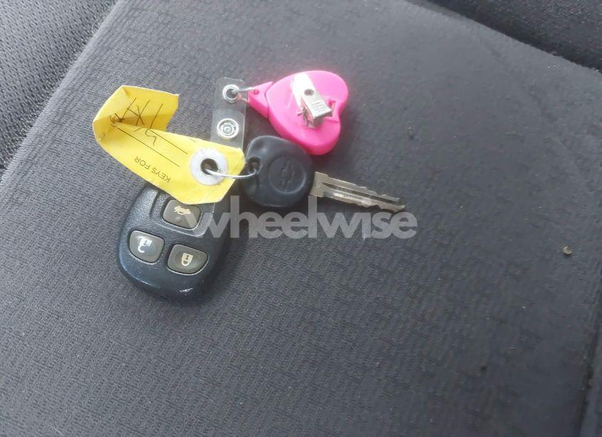 Photo 11 of 2015 Chevrolet Impala LIMITED POLICE (VIN 2G1WD5E33F1130102)