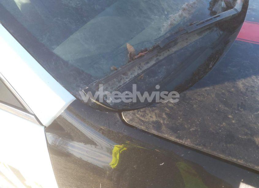 Photo 18 of 2015 Chevrolet Impala LIMITED POLICE (VIN 2G1WD5E33F1130102)