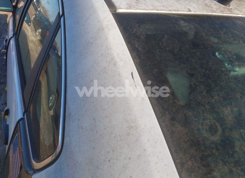 Photo 19 of 2015 Chevrolet Impala LIMITED POLICE (VIN 2G1WD5E33F1130102)