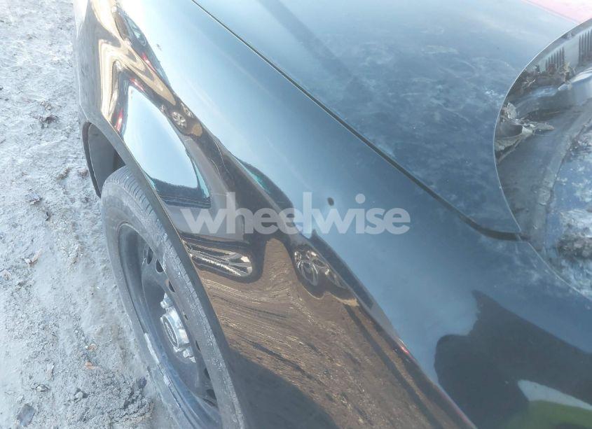 Photo 20 of 2015 Chevrolet Impala LIMITED POLICE (VIN 2G1WD5E33F1130102)