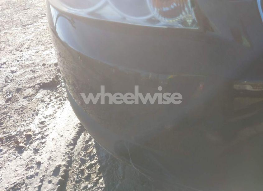 Photo 21 of 2015 Chevrolet Impala LIMITED POLICE (VIN 2G1WD5E33F1130102)